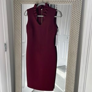 Calvin Klein dress new with tags